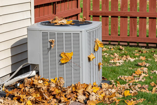 Best HVAC system installation  in Swainsboro, GA
