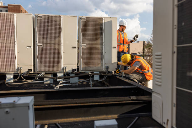 Best HVAC cleaning services  in Swainsboro, GA