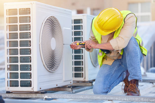 Best Affordable HVAC services  in Swainsboro, GA
