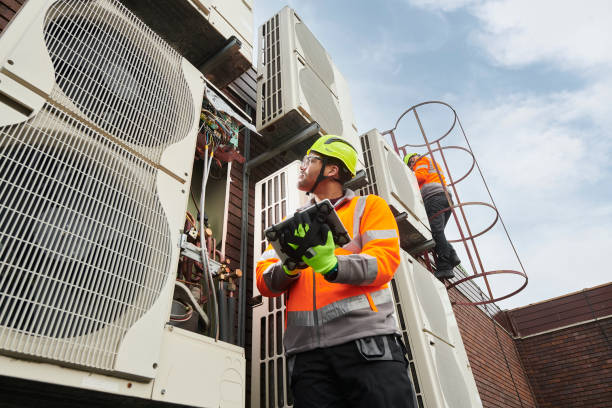 Best Emergency HVAC repair  in Swainsboro, GA