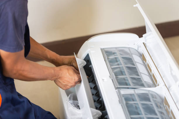 Best HVAC air duct cleaning  in Swainsboro, GA