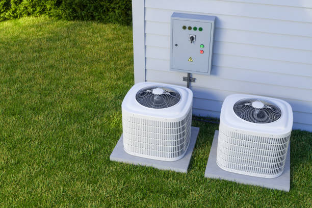Best Commercial HVAC repair  in Swainsboro, GA