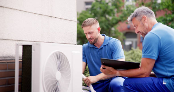 Best Emergency HVAC repair  in Swainsboro, GA