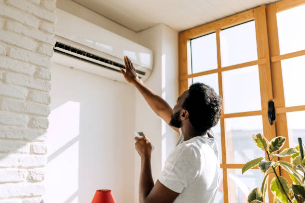 Best Best HVAC companies  in Swainsboro, GA
