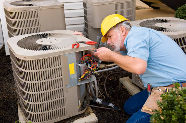 Best Best HVAC companies  in Swainsboro, GA