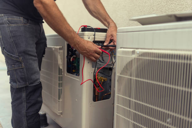 Best HVAC maintenance near me  in Swainsboro, GA