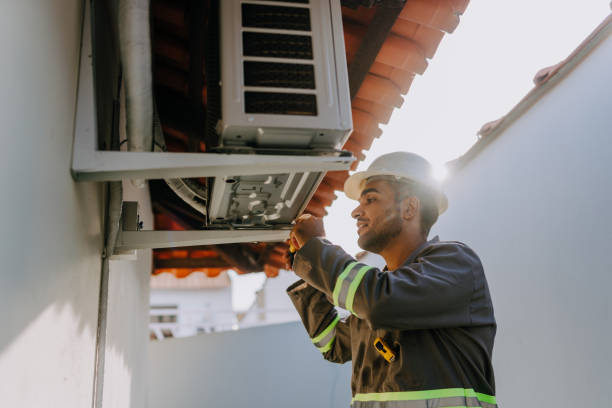 Professional HVAC in Swainsboro, GA