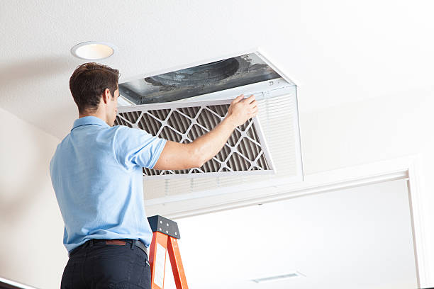 Best Air quality test  in Swainsboro, GA