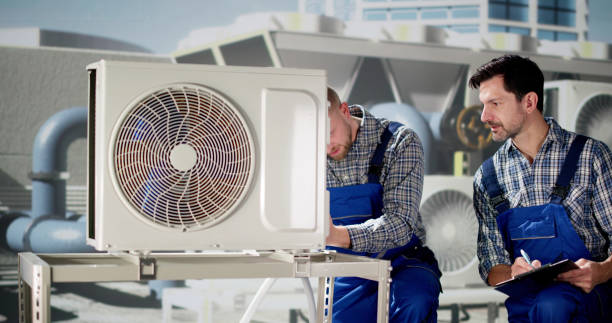 Best HVAC cleaning services  in Swainsboro, GA