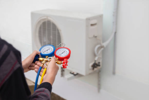 Best AC installation near me  in Swainsboro, GA