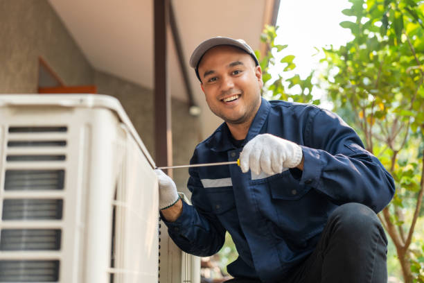 Best Ductless HVAC repair  in Swainsboro, GA
