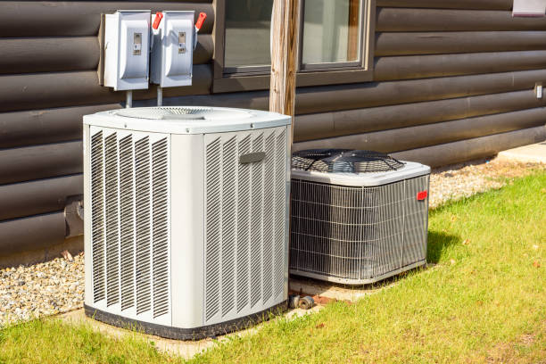Best HVAC installation services  in Swainsboro, GA